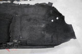 JDM Toyota E10 Altezza SEDAN Interior Floor Carpet SXE GXE 98-05