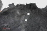 JDM Toyota E10 Altezza SEDAN Interior Floor Carpet SXE GXE 98-05