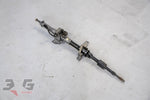 Nissan R33 Skyline S1 Non Airbag Steering Column Assembly GTS25 GTS25t 93-96