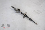 Nissan R33 Skyline S1 Non Airbag Steering Column Assembly GTS25 GTS25t 93-96