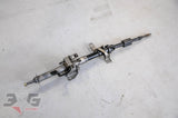 Nissan R33 Skyline S1 Non Airbag Steering Column Assembly GTS25 GTS25t 93-96
