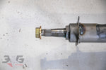 Nissan R33 Skyline S1 Non Airbag Steering Column Assembly GTS25 GTS25t 93-96