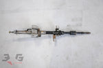Nissan R33 Skyline S1 Non Airbag Steering Column Assembly GTS25 GTS25t 93-96
