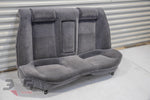 Nissan R33 Skyline Series 1 SEDAN Rear Seats Rear Swabs GTS S1 93-96