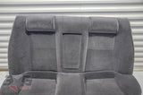 Nissan R33 Skyline Series 1 SEDAN Rear Seats Rear Swabs GTS S1 93-96