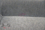 Nissan R33 Skyline Series 1 SEDAN Rear Seats Rear Swabs GTS S1 93-96