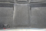 Nissan R33 Skyline Series 1 SEDAN Rear Seats Rear Swabs GTS S1 93-96