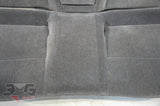 Nissan R33 Skyline Series 1 SEDAN Rear Seats Rear Swabs GTS S1 93-96