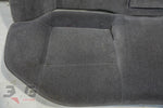 Nissan R33 Skyline Series 1 SEDAN Rear Seats Rear Swabs GTS S1 93-96