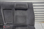 Nissan R33 Skyline Series 1 SEDAN Rear Seats Rear Swabs GTS S1 93-96