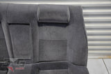 Nissan R33 Skyline Series 1 SEDAN Rear Seats Rear Swabs GTS S1 93-96