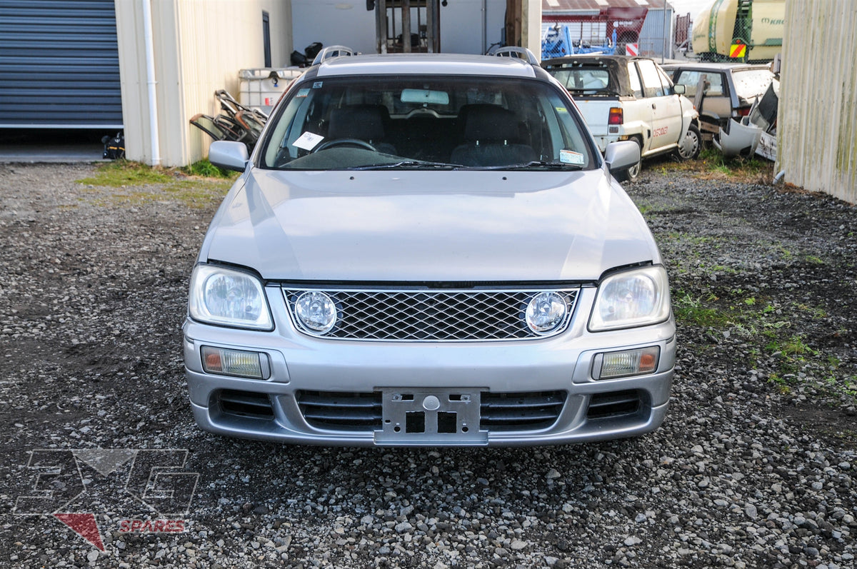 Nissan WHC34 Stagea 20RS S2 Parts RB20DE Neo AT Kouki 257,000km – 3G Spares