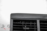 JDM Nissan R34 Skyline SEDAN S1 Center Upper Dash Vent Set ER34 GT-T GTT