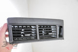 JDM Nissan R34 Skyline SEDAN S1 Center Upper Dash Vent Set ER34 GT-T GTT