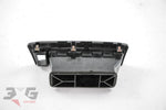 JDM Nissan R34 Skyline SEDAN S1 Center Upper Dash Vent Set ER34 GT-T GTT