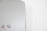 JDM Nissan R34 Skyline SEDAN Exterior Fuel Gas Door Lid GTt GT-t ER34 HR34