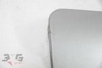 JDM Nissan R34 Skyline SEDAN Exterior Fuel Gas Door Lid GTt GT-t ER34 HR34