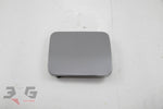 JDM Nissan R34 Skyline SEDAN Exterior Fuel Gas Door Lid ER34 HR34 GT GT-T