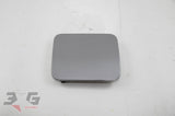 JDM Nissan R34 Skyline SEDAN Exterior Fuel Gas Door Lid ER34 HR34 GT GT-T