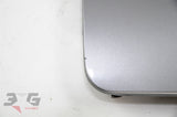 JDM Nissan R34 Skyline SEDAN Exterior Fuel Gas Door Lid ER34 HR34 GT GT-T