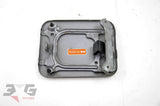 JDM Nissan R34 Skyline SEDAN Exterior Fuel Gas Door Lid ER34 HR34 GT GT-T