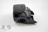 JDM Nissan R34 Skyline Upper & Lower Steering Column Cover Set GT-T GTT GT-R