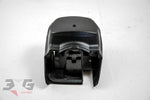 JDM Nissan R34 Skyline Upper & Lower Steering Column Cover Set GT-T GTT GT-R