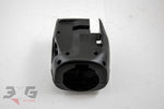 JDM Nissan R34 Skyline Upper & Lower Steering Column Cover Set GT-T GTT GT-R