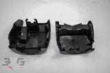 JDM Nissan R34 Skyline Upper & Lower Steering Column Cover Set GT-T GTT GT-R