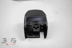 JDM Nissan R34 Skyline Upper & Lower Steering Column Cover Set GT-R GT-t