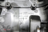 JDM Nissan R34 Skyline Upper & Lower Steering Column Cover Set GT-R GT-t
