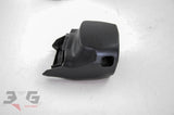 JDM Nissan R34 Skyline Upper & Lower Steering Column Cover Set GT-T RB RB25