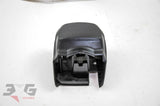 JDM Nissan R34 Skyline Upper & Lower Steering Column Cover Set GT-T RB RB25