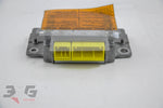 Nissan R34 Skyline SRS Q Stamp Air Bag Control Unit ECU 98820-AA500 98-00