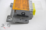 Nissan R34 Skyline SRS Q Stamp Air Bag Control Unit ECU 98820-AA500 98-00