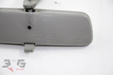 JDM Nissan R34 Skyline Interior Rear View Mirror ER34 HR34 GT GT-T