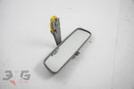 JDM Nissan R34 Skyline Interior Rear View Mirror ER34 HR34 GT GT-T