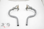 Nissan R34 Skyline SEDAN Boot Trunk Hinge Hinges Pair 98-02 GT-t GTT