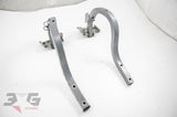 Nissan R34 Skyline SEDAN Boot Trunk Hinge Hinges Pair 98-02 GT-t GTT