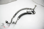 Nissan R34 Skyline AC Air Conditioning Pipes Lines Hoses A/C ER34 HR34 GT 98-02