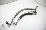 Nissan R34 Skyline AC Air Conditioning Pipes Lines Hoses A/C ER34 HR34 GT 98-02