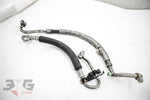 Nissan R34 Skyline AC Air Conditioning Pipes Lines Hoses A/C ER34 HR34 GT 98-02