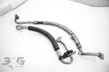 Nissan R34 Skyline AC Air Conditioning Pipes Lines Hoses A/C ER34 HR34 GT 98-02