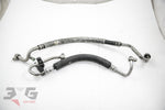 Nissan R34 Skyline AC Air Conditioning Pipes Lines Hoses A/C ER34 HR34 GT 98-02
