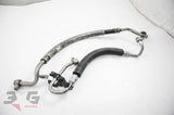 Nissan R34 Skyline AC Air Conditioning Pipes Lines Hoses A/C ER34 HR34 GT 98-02
