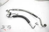 Nissan R34 Skyline AC Air Conditioning Pipes Lines Hoses A/C ER34 HR34 GT 98-02
