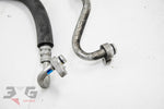 Nissan R34 Skyline AC Air Conditioning Pipes Lines Hoses A/C ER34 HR34 GT 98-02