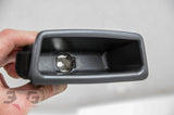 JDM Nissan R34 Skyline SEDAN Front RH Right Door Pull Pocket Handle