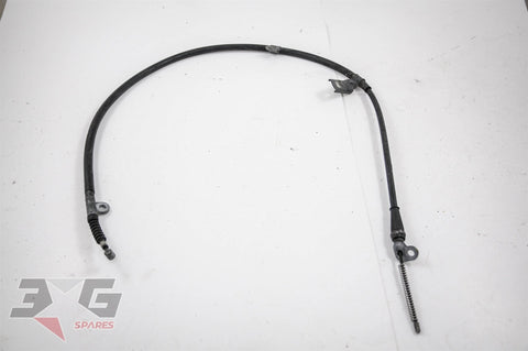 Nissan R34 Skyline RWD RH Right E Brake Parking Cable Assembly 98-02