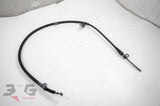 Nissan R34 Skyline RWD RH Right E Brake Parking Cable Assembly 98-02